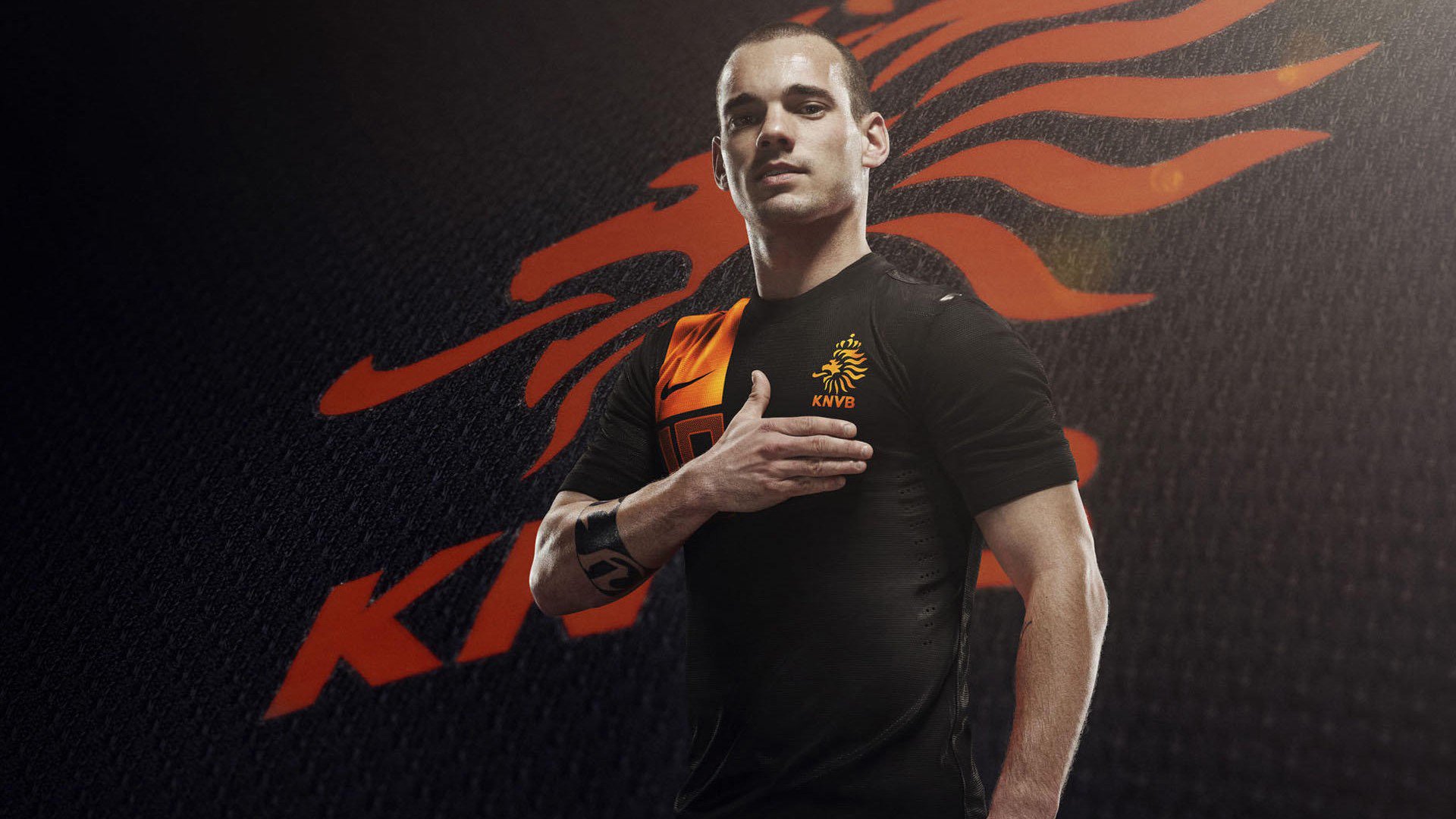 安东·李恩：凭借强大的比赛感觉，他总能在关键时刻做出正确选择